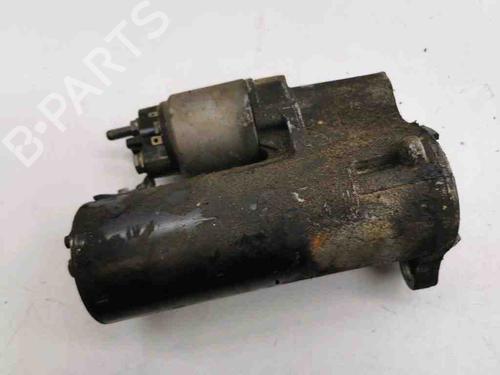 Startmotor PORSCHE CAYENNE (9PA) 3.2 (250 hp) 28895452