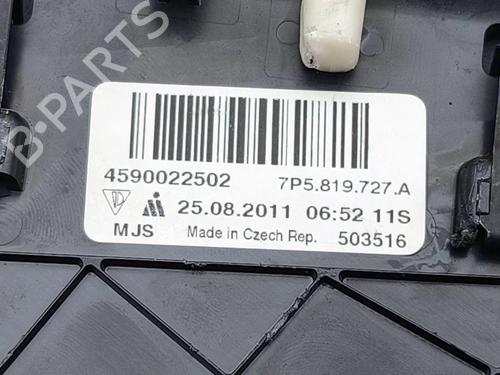 Air vent PORSCHE CAYENNE (92A) 3.6 | BP36079181I21 - Image 6