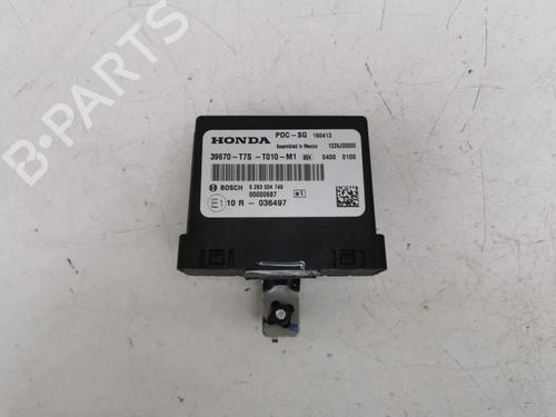 Used Electronic module Electronic module 33662539 33662539