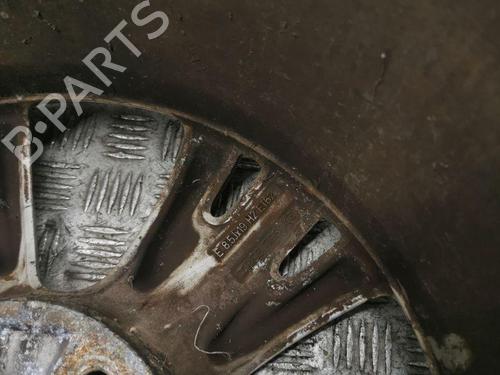 Rim AUDI Q7 (4MB, 4MG, 4MQ) 45 TDI quattro | BP28884096C45 