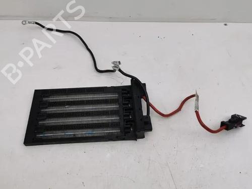 Used Heater resistor BMW 5 (F10) 520 d (184 hp) 28854541