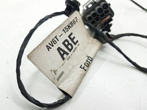 Electronic module FORD B-MAX (JK) 1.6 TDCi | BP38246633M83 - Image 5