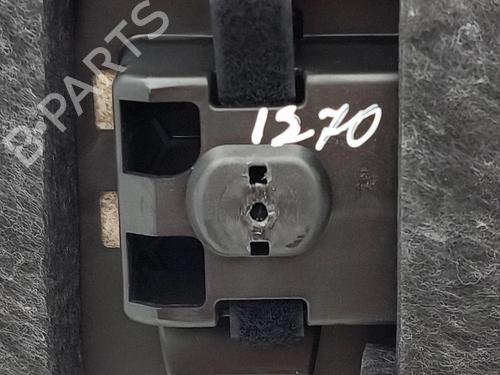 Boot lining PORSCHE CAYENNE (92A) 3.6 | BP39408245I3 - Image 9