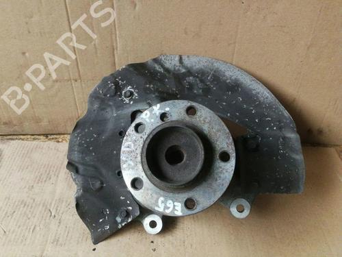 Used Left front steering knuckle Left front steering knuckle 28884489 28884489