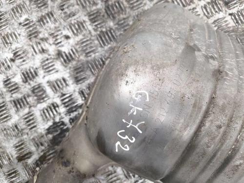 Exhaust system MERCEDES-BENZ E-CLASS (W212) E 350 CDI (212.025) | BP40276654M121 - Image 4