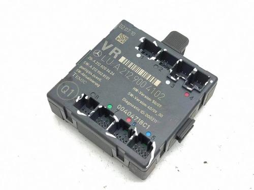 Electronic module MERCEDES-BENZ GLK-CLASS (X204) 220 CDI (204.902) | BP40193029M83  - Image 6