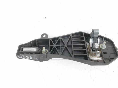 Rear right exterior door handle MAZDA CX-7 (ER) 2.2 MZR-CD AWD (ER10A) | BP28892996C130 