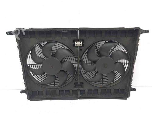 Radiator fan MASERATI QUATTROPORTE V 4.2 | BP28878209M35 