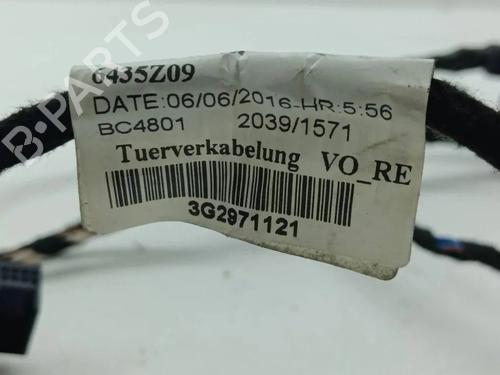 Wiring harness VW PASSAT B8 Variant (3G5, CB5) 1.6 TDI | BP36080240E16  - Image 6