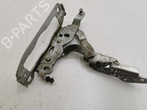 Used Hinge/Door check strap MERCEDES-BENZ C-CLASS (W204) C 220 CDI (204.008) (170 hp) 28842053