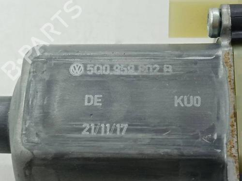 Left front window motor SEAT ATECA (KH7, KHP) 1.4 TSI | BP36347683E21 - Image 6