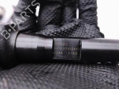 Injector MAZDA CX-7 (ER) 2.2 MZR-CD AWD (ER10A) | BP39499399M100 - Image 6