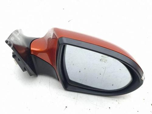 Used Right mirror Right mirror KIA SPORTAGE III (SL) 1.7 CRDi (116 hp) 39884856 39884856