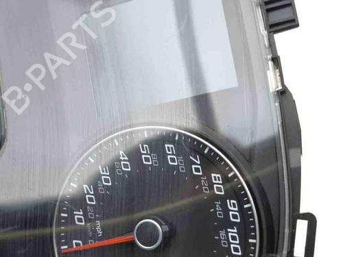 Instrument cluster SEAT ARONA (KJ7, KJP) 1.0 TSI | BP28876887C47