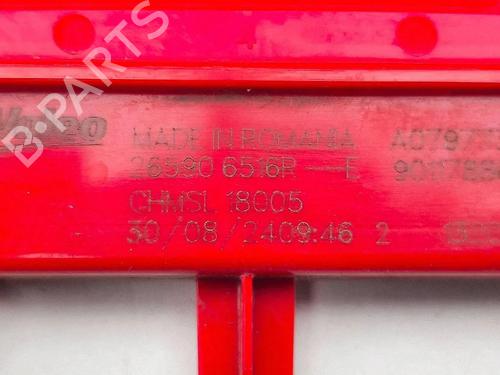 Third brake light RENAULT CAPTUR II (HF_) TCe 100 (HFMT) | BP38252164L11 - Image 10