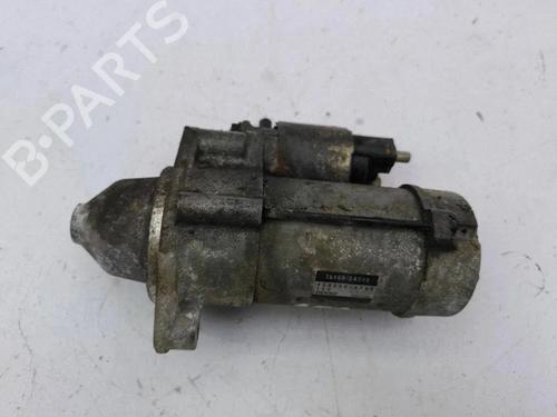 Starter HYUNDAI i30 Coupe 1.6 CRDi | BP38246551M8 - Image 3