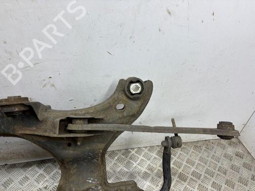 Rear axle LAND ROVER RANGE ROVER EVOQUE (L538) 2.2 D 4x4 | BP29569438M2 