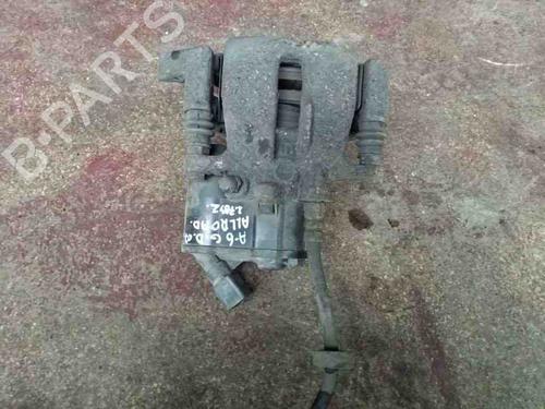 Used Right rear brake caliper AUDI A6 Allroad C6 (4FH) 2.7 TDI quattro (180 hp) 28884356