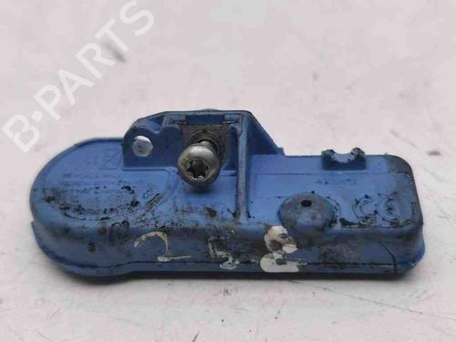 Used Electronic sensor CHEVROLET TRAX 1.7 TD (131 hp) 28888043