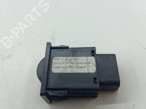 Switch TOYOTA COROLLA Verso (_E12_) 2.0 D-4D (CDE120_, CDE120R) | BP28844898I30 