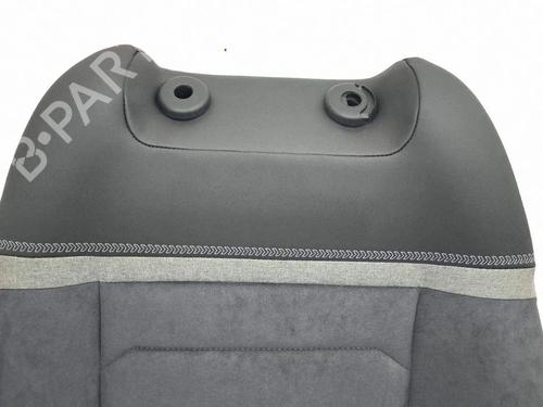 Left front seat CITROËN C4 X (BD_, BE_, BF_) ë-C4 X (BFZKXC) | BP38243370C15 - Image 13