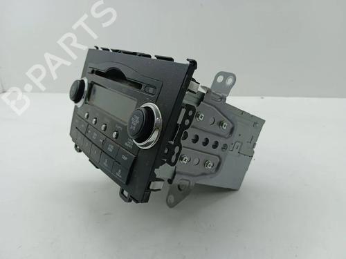 Electronic module HONDA CR-V III (RE_) 2.2 i-CTDi 4WD (RE6) | BP36197420M83 - Image 3