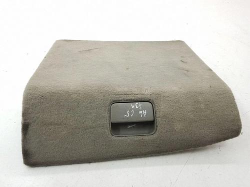 Boot lining AUDI ALLROAD C5 (4BH) 2.5 TDI quattro | BP38241942I3 - Image 6