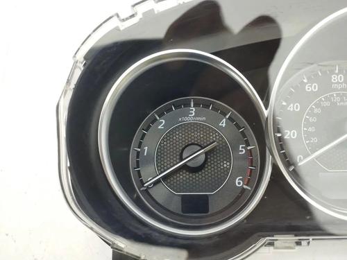 Instrument cluster MAZDA 6 Estate (GJ, GL) 2.0 (GJEFW) | BP33641229C47 - Image 2