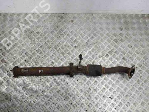 Used Pipe HONDA CR-V II (RD_) 2.2 CTDi (RD9) (140 hp) 28844697