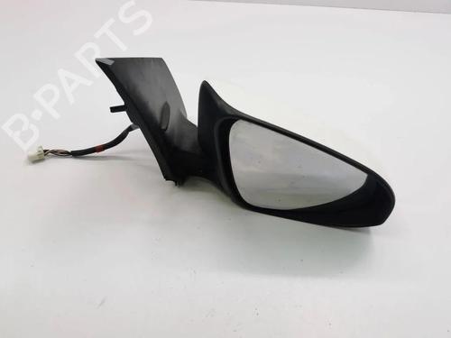 Used Left mirror Left mirror 36192130 36192130