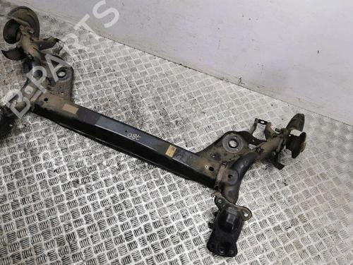 Rear axle AUDI Q2 (GAB, GAG) 35 TFSI | BP28899811M2 
