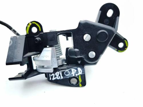 Front right interior door handle TESLA MODEL S (5YJS) 85D AWD | BP36085202I14 - Image 5
