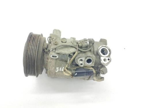 AC Kompressor MERCEDES-BENZ B-CLASS Sports Tourer (W246, W242) B 180 CDI (246.200) (109 hp) 28904183