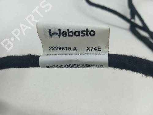Switch CITROËN C5 II Break (RE_) 1.8 16V (RE6FYB) | BP36188656I30 - Image 2