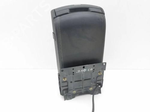 Armrest / Center console MASERATI QUATTROPORTE V 4.2 | BP36330472I20 - Image 8