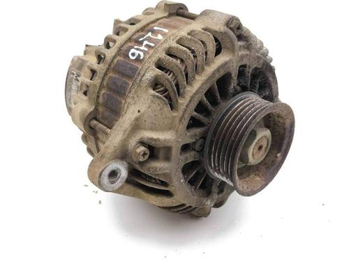 Generator NISSAN 350Z Coupe (Z33) 3.5 (AAZ33) (280 hp) 28882319