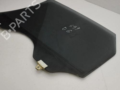 Rear right door window INFINITI FX 35 All-wheel Drive | BP28896416C21 