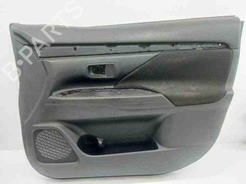 Used Front right panel MITSUBISHI OUTLANDER II (CW_W) 2.2 DI-D 4WD (156 hp) 28847669