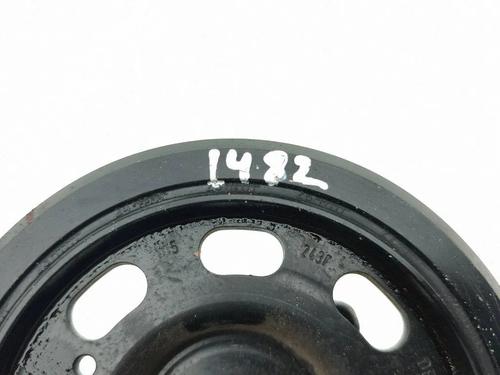 Pulley VW PASSAT B9 Variant (CJ5) 1.5 TSI eHybrid | BP39206204M122 - Image 5