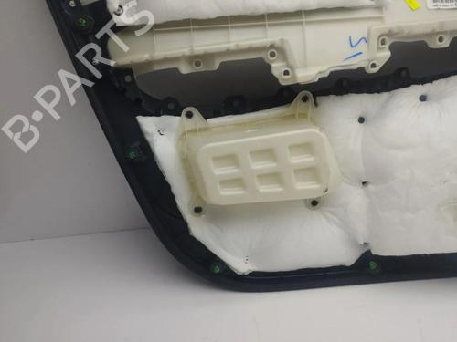 Front right panel HONDA HR-V (RU) 1.5 (RU1) | BP36062526C59 - Image 2