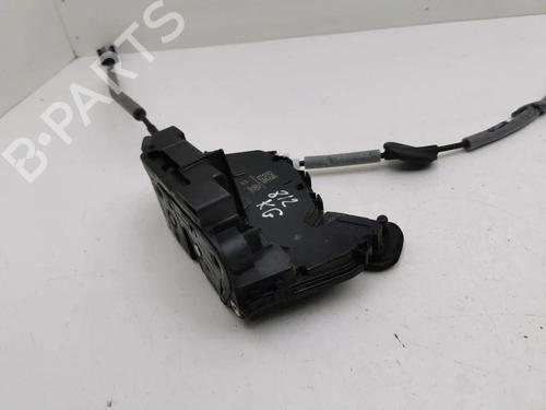 Venstre bagtil lås VW T-ROC (A11, D11) 1.0 TSI | BP28900672C100 - Image 5
