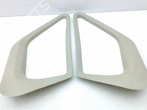 Used Door moulding trim FIAT DUCATO Van (250_) 150 Multijet 2,3 D (150 hp) 28908094