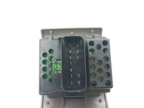 Left front window switch CHRYSLER PT CRUISER (PT_) 2.4 | BP33910007I27 - Image 6