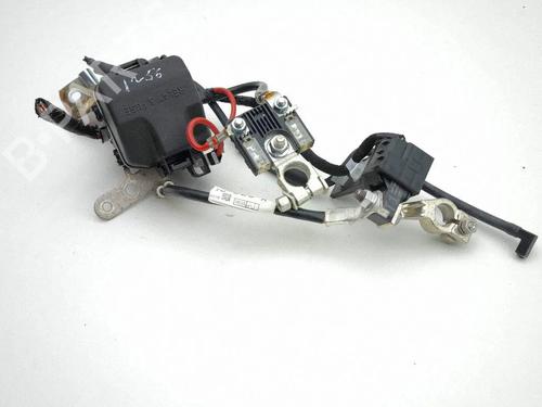 Used Cable Cable LEXUS UX (_AA1_, _AH1_, _MA1_) 250h (MZAH10) (184 hp) 40193251 40193251