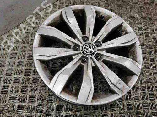 Fælk VW T-ROC (A11, D11) 1.0 TSI | BP28860988C45 