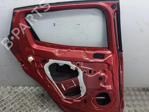 Left rear door RENAULT CLIO V (B7_) 1.3 TCe 130 (B7MF) | BP28896986C4 