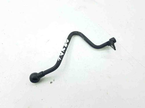 Used Pipe MERCEDES-BENZ C-CLASS (W203) C 220 CDI (203.006, 203.008) (143 hp) 28890865