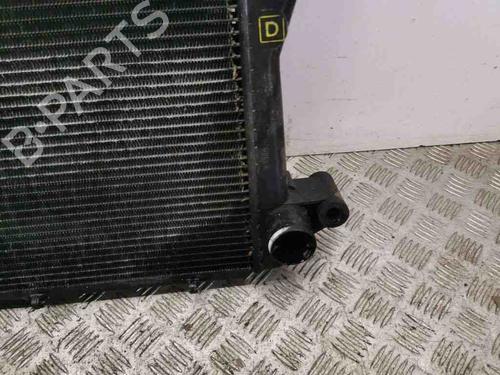 Water radiator MASERATI QUATTROPORTE V 4.2 | BP28881554M31