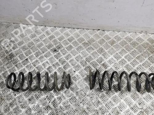 Used Shock absorber spring VW TIGUAN (5N_) 1.4 TSI (150 hp) 28860634
