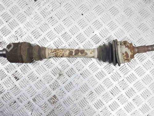 Left front driveshaft PEUGEOT 307 SW (3H) 2.0 HDI 90 | BP28889224M38 